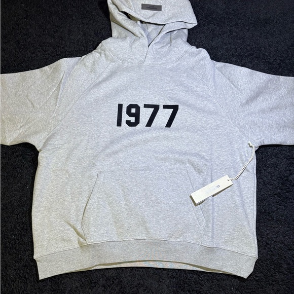 Essentials - Picture 2 of 2